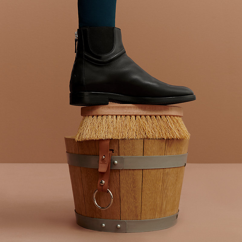 Hermes hot sale rain boots